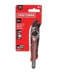 6 Packs Craftsman 9 Mm Snap Off Blade Knife Utility CMHT10387. Fixed Price $34.99.