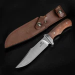 Mossy Oak 11"FULL Tang Survival Fixed Blade Hunting Knife Tactical Camping. Fixed Price $22.99.