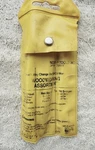 Vintage Noxon Tools Inc. Spring Woodworking Assortment Punches No. Ca 198. Fixed Price $24.95.