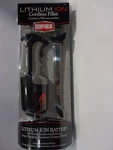 Rapala NK19622 Knives Fixed Knife Stainless Lithium Ion Rechargeable Cordless. Fixed Price $129.99.