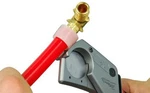 Milwaukee 48-22-4202 Pex Tubing Cutter 1" Od Double Blade. Fixed Price $69.13.