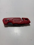 Milwaukee Tools Fastback Flip Knife (P32009900). Fixed Price $25.00.