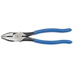 Klein Tools D2000-8 Linemans PLIER,8-11/16" L,dipped 10A976. Fixed Price $51.48.