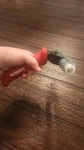 Roberts 6.75 In. W X 1.18 D Pro Loop Pile Carpet Seam Roller Tool. Fixed Price $22.99.