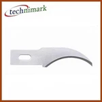 Excel 22628 Concave Carving Blade, 100 Per Pack. Fixed Price $49.88.