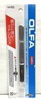 Olfa Fine Workmanship Cutter / 9MM 8B SVR-1 Made Japan. Fixed Price $8.99.