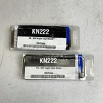 Pacific Handy Cutter (2 Pack, 100 Each) RB-009 Single Edge Blades KN222. Fixed Price $12.32.