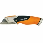 Fiskars Carbonmax 1027222 Fixed Utility Knife. Fixed Price $64.86.