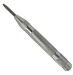 Hawk TZ3400 Automatic Center Punch Harden Steel Alloy Tool For Precision Marking. Fixed Price $6.92.