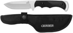 Gerber Freeman Guide Fixed Blade With Sheath 31-000588 Black. Fixed Price $29.99.