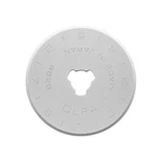 Olfa RB28-10 Rotary Straight BLADE,28MM W, PK10 2CJV6. Fixed Price $53.69.