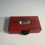 Gardner Bender KOM-50125 Mechanical K.o. Punch Set 1/2"- 1/4" Knock Out Tool. Fixed Price $29.99.