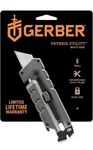 Gerber Gear Prybrid Multi Tool Utility Pocket Knife - Edc Razor Wi. Fixed Price $35.00.