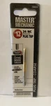 #12- 24 Nc Plug Tap Master Mechanic P/n 788834. Fixed Price $8.00.