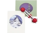 Nt Cutter 45 Degree Bevel Oval And Circlemat Borard Knif OL-7000GP Japan. Fixed Price $85.45.