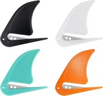 Zufecy 4PCS Envelope Opener, Portable Letter Slitters With Sharp Blades For Effi. Fixed Price $6.80.