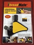Nes 06040 Threadmate Universal External Repair Tool 5/32 - 1/2 Sae Metric. Fixed Price $46.95.