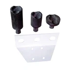 American Forge & Foundry AFF-565EXT Direct Replacement Saddles Inc. Fixed Price $157.44.
