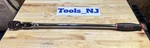 Snap-on SHLX80A 1/2" Drive Dual Locking Flex Head Ratchet Red Soft Grip. Fixed Price $246.99.