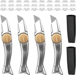 Heavy Duty Sharkknife Vinylknife Utilityknife Roofing Delphin Dolphin Carp. Fixed Price $38.99.