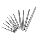 10PCS Micro Taps Bit Hand Screw Thread M1 M3.5 Tool .... Fixed Price $17.21.