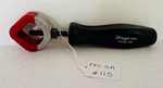 Snap On Tools Punch & Chisel Holder Model PPC5A #115. Fixed Price $36.99.
