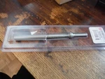 Brand New Chicago Pneumatic A046074 7-INCH .401STRAIGHT Punch Chisel 7". Fixed Price $7.58.
