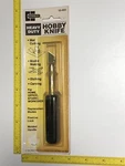 Stanley Hobby Knife Nos Razor Blade Tool 10-403 Old School Heavy Duty Vtg Usa. Fixed Price $59.99.