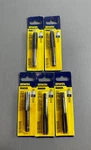 Lot Of Irwin Hanson High Carbon Steel Plug Tap 1/2" 20NF 8145 New. Fixed Price $17.00.