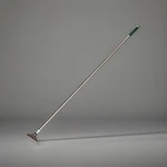 Unger Commercial Light-duty Floor Scraper Foot Aluminum Long Handle, 4-INCH. Fixed Price $21.99.