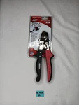 Malco Tools N1R Redline 13/16" Hand Notcher. Fixed Price $58.29.