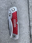 Craftsman Twinblade Utility Knife Rare Preowned 9-94705. Fixed Price $40.00.