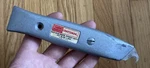 Sears Craftsman Utility Knife 9511 Cut And Scrape Rare 7 Vintage. Fixed Price $75.00.