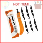 Hook Blade Utility Knife For Golf Grip Removal - Professional Tool. Fixed Price $13.56.
