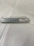 12- Genuine Eastman Knives 80C6HS Straight Front High Speed 6IN. Fixed Price $125.00.