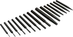 Mayhew 61341 - 16 Pc Pin & Solid Punch Mix 1EA. Fixed Price $115.19.