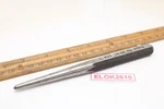 Snap On PC4C 3/16" X Punch Chisel Usa. Fixed Price $17.99.