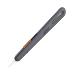 Slice 10596 Safety Seam Ripper With Manual Retraction, Blade, Ambidext.... Fixed Price $15.08.