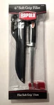 Rapala 6 Soft Grip Fillet 15CM - New!!. Fixed Price $16.99.