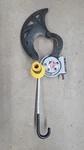 Ideal 35-076 Big Kahuna Cable Cutter. Fixed Price $799.99.
