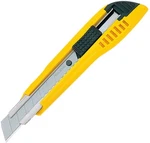 LC-500 Auto Lock Utility Knife With Three 3/4" 8 Point Endura Blades. Fixed Price $22.85.