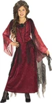 Rubies Gothic Vampire Child's Costume Dress, Small. Fixed Price $15.99.