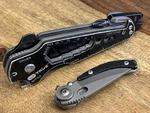 True Utility Smartknife Multi-tool And TU571 Skeleton (lot Of 2). Fixed Price $19.99.
