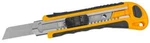 Utility Knife WT6068 Pack Of 3. Fixed Price $28.98.
