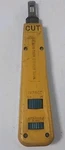 Siemon S814 Impact Tool - Used. Fixed Price $8.50.