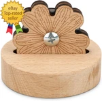 Daisy Thread Cutter Tabletop Blade Saver With Anti-slip Stand. Fixed Price $12.75.