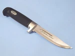 Marttiini 184019 Big Game Fixed Blade Knife 10 1/8" Overall Finland MN16 New!. Fixed Price $31.48.