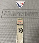 Nos Sears Craftsman Metric 6MM - 1.00 Hexagon Die 52877 Made In Usa. Fixed Price $24.99.