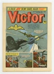 Victor #1213 Fn 6.0 1984. Fixed Price $8.70.