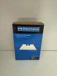 Personna 61-0403 Utility Blades Heavy Duty Carbon Steel For Knives (100 Count). Fixed Price $14.99.
